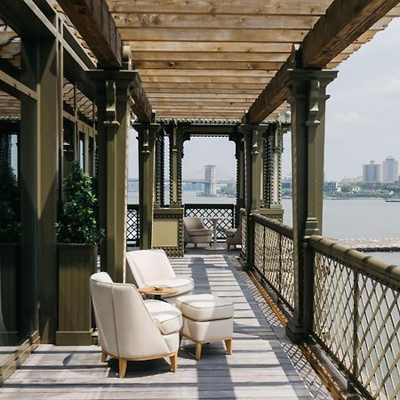 Hotel Casa Cipriani New York Esterno foto