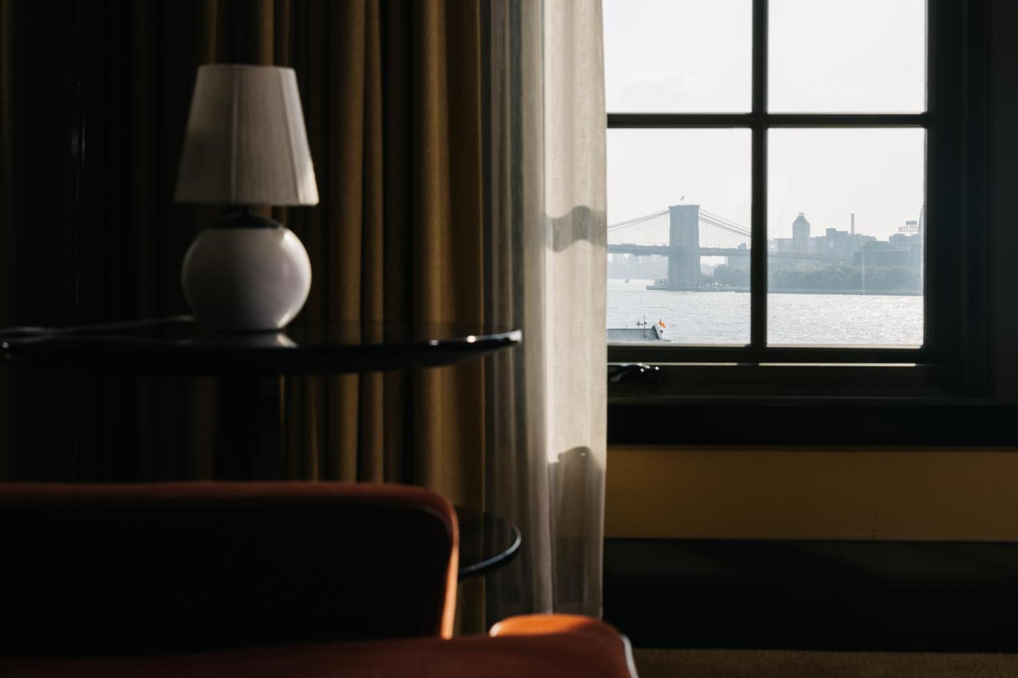 Hotel Casa Cipriani New York Esterno foto