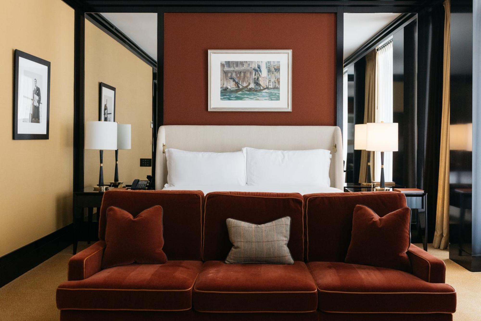 Hotel Casa Cipriani New York Esterno foto