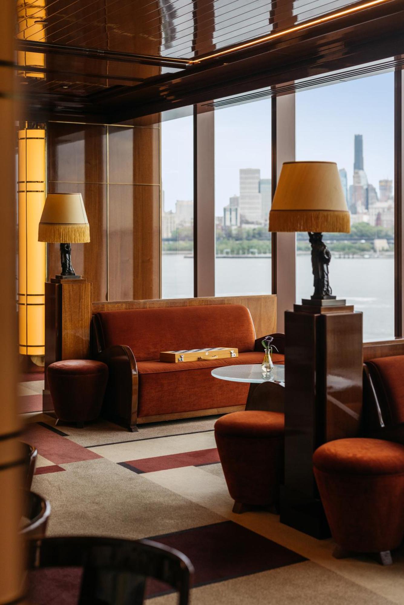 Hotel Casa Cipriani New York Esterno foto