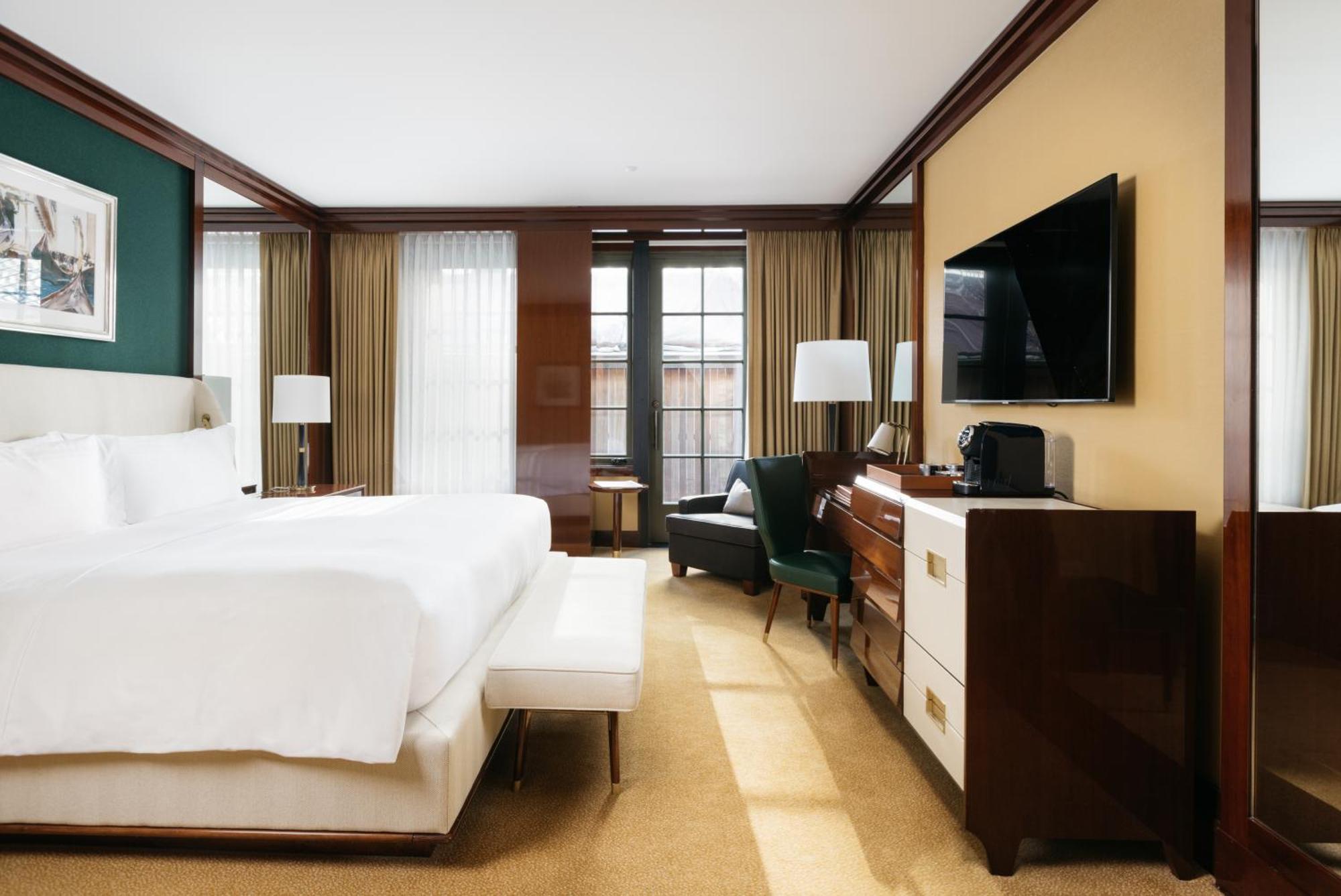 Hotel Casa Cipriani New York Camera foto