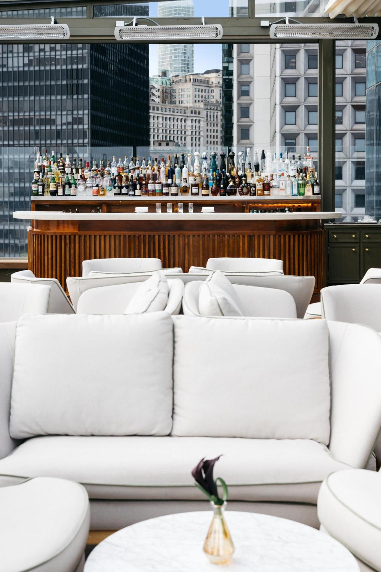 Hotel Casa Cipriani New York Esterno foto