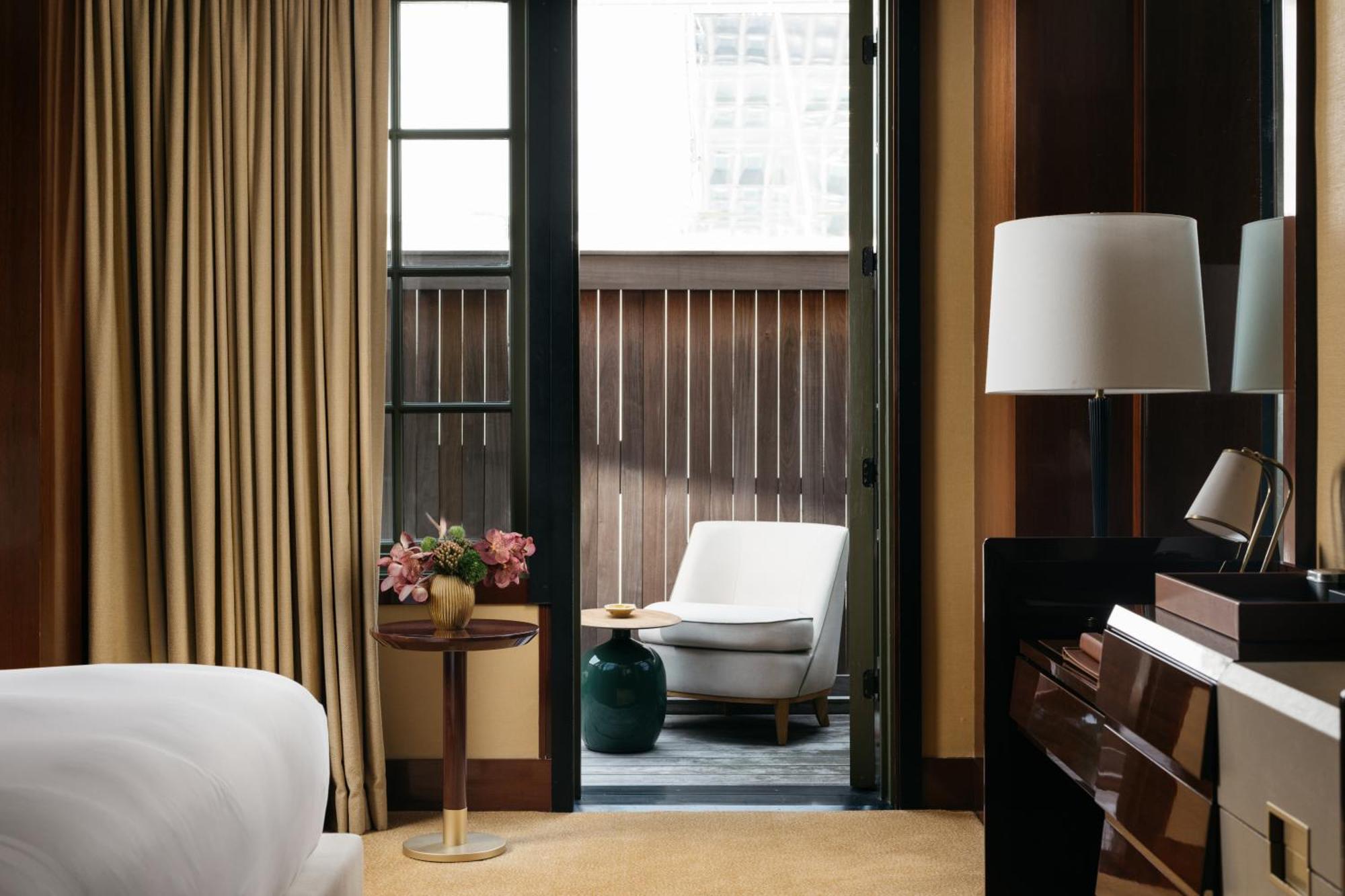 Hotel Casa Cipriani New York Camera foto