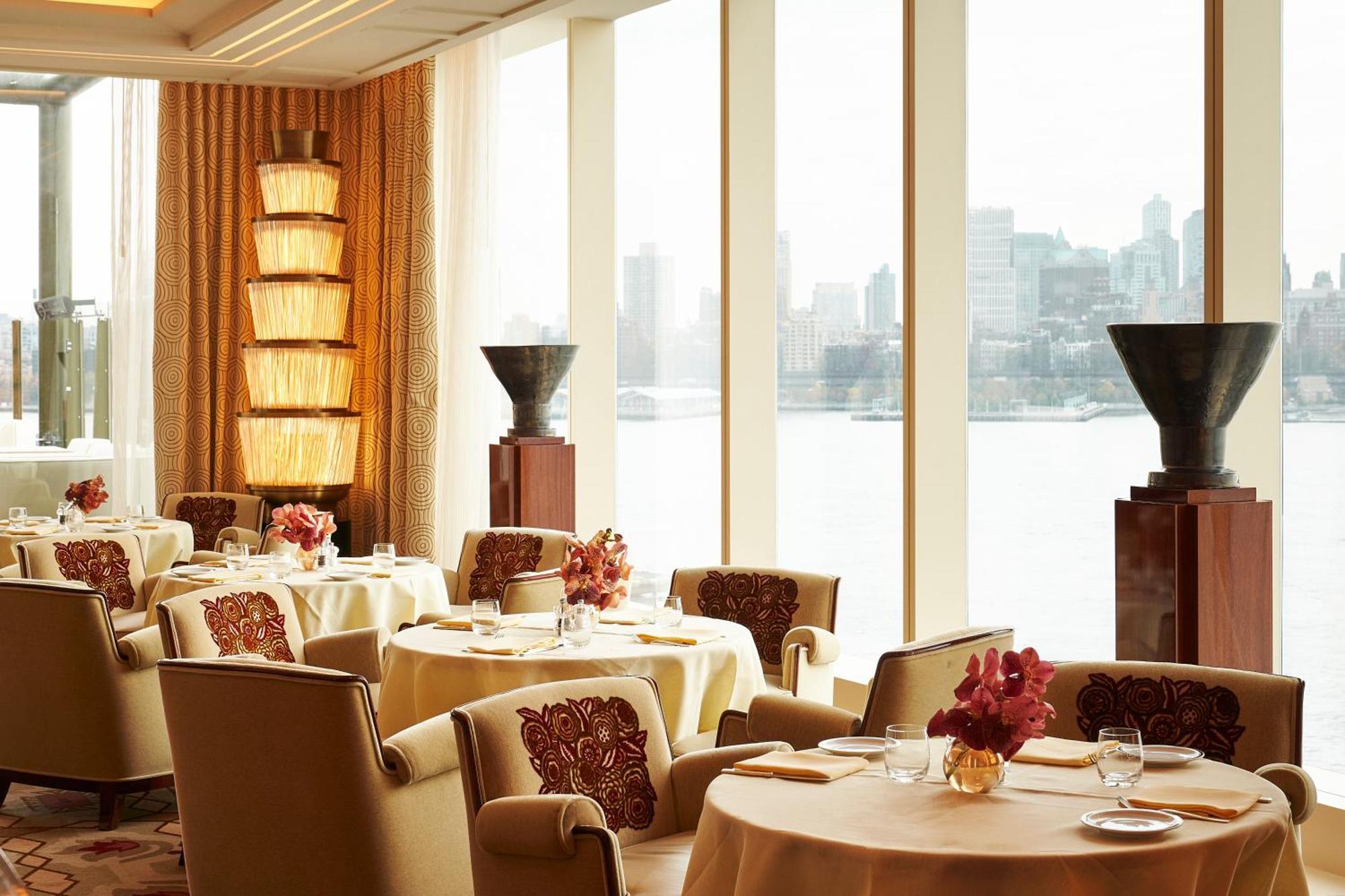 Hotel Casa Cipriani New York Esterno foto