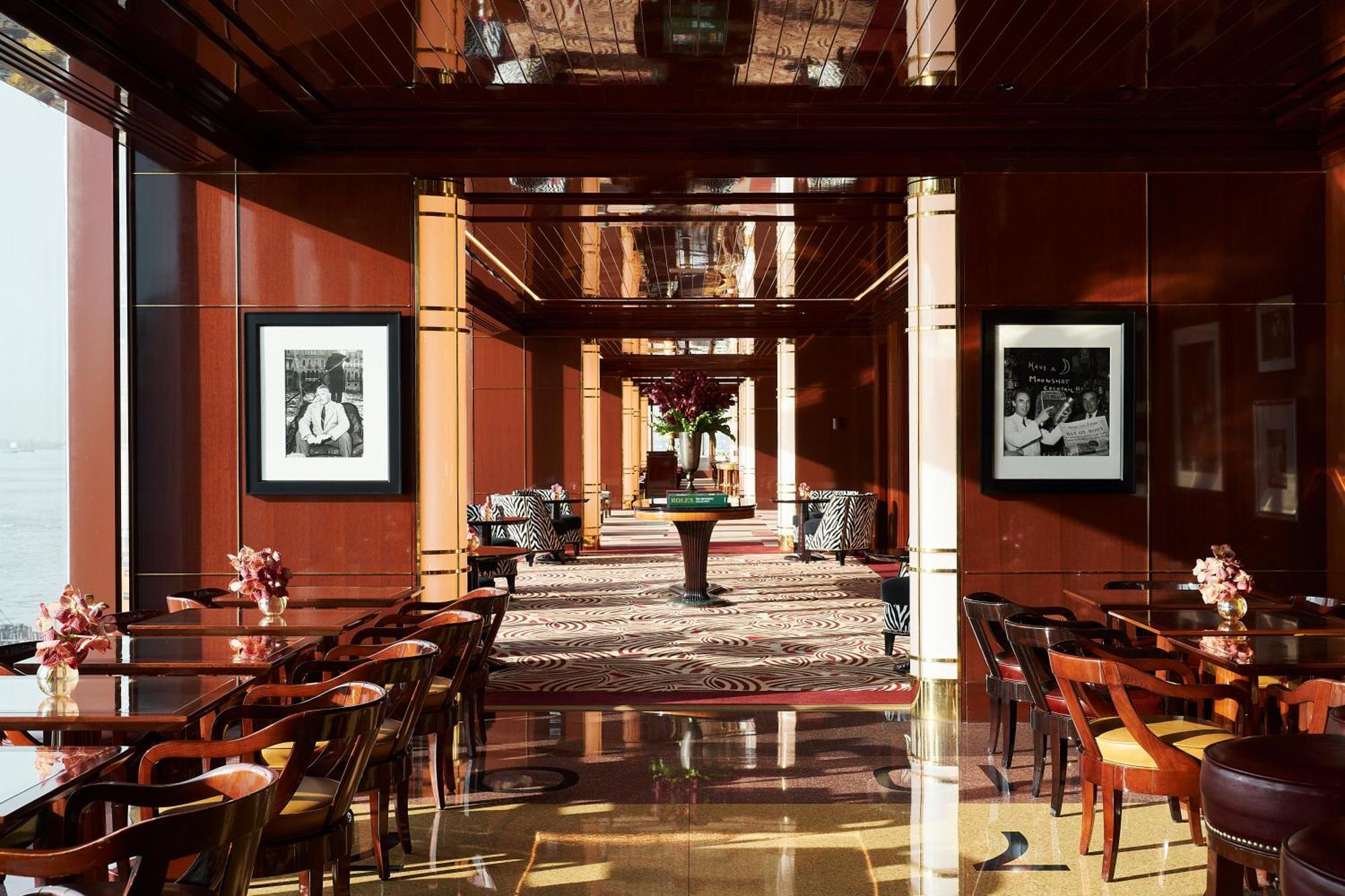 Hotel Casa Cipriani New York Esterno foto