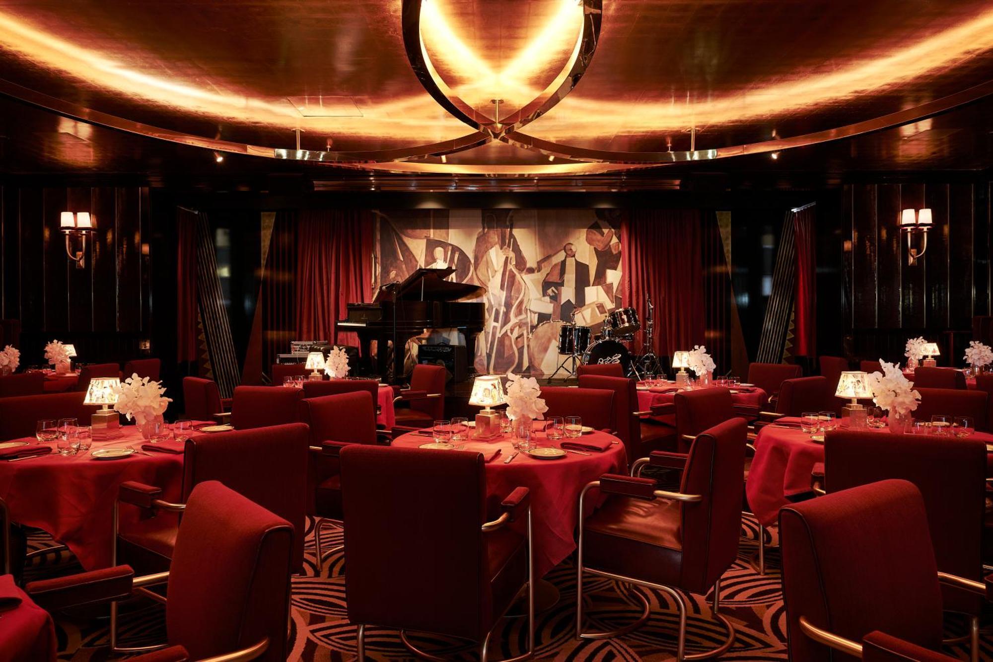 Hotel Casa Cipriani New York Esterno foto